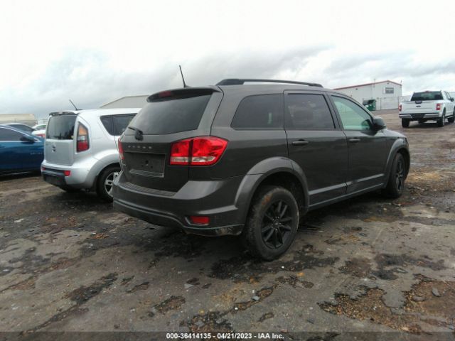 3C4PDCBB8KT804703 Dodge JOURNEY SE