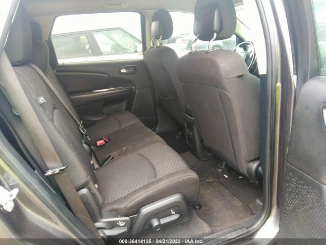 3C4PDCBB8KT804703 Dodge JOURNEY SE
