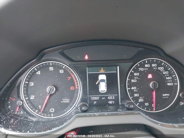 WA1D7AFP6GA123890 Audi Q5 Premium Plus
