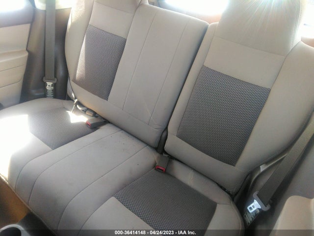 2008 JEEP COMPASS SPORT VIN: 1J8FF47W68D547085