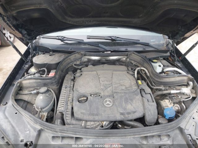 WDCGG5HB7EG174976 Mercedes-Benz Glk-class Glk 350