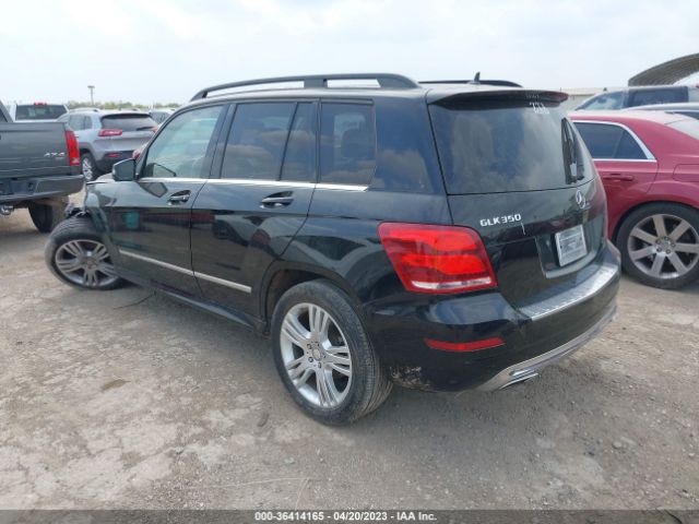 WDCGG5HB7EG174976 Mercedes-Benz Glk-class Glk 350
