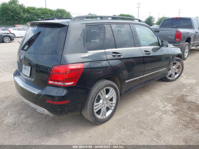 WDCGG5HB7EG174976 Mercedes-Benz Glk-class Glk 350