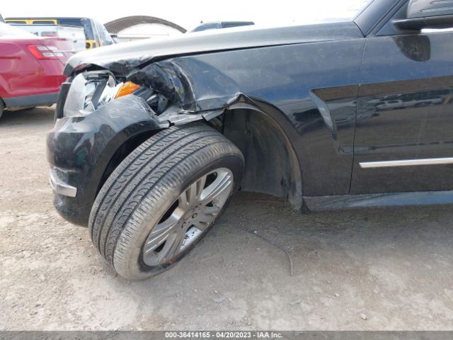 WDCGG5HB7EG174976 Mercedes-Benz Glk-class Glk 350
