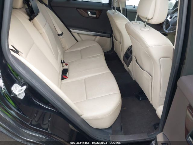 WDCGG5HB7EG174976 Mercedes-Benz Glk-class Glk 350
