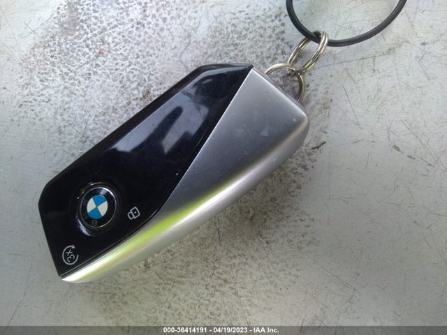 2023 BMW X7, VIN: 5UX23EM07P9P67632