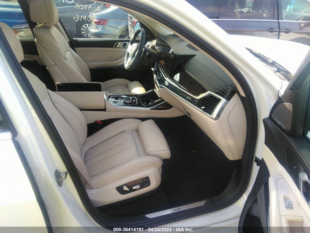 2023 BMW X7, VIN: 5UX23EM07P9P67632