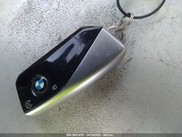 5UX23EM07P9P67632 BMW X7 Xdrive40i