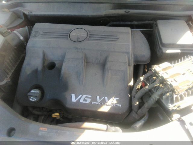 2GKFLWE32E6300553 GMC Terrain Sle