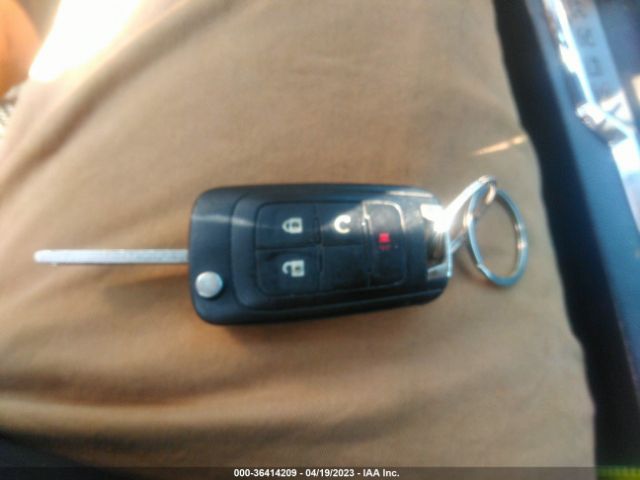2GKFLWE32E6300553 GMC Terrain Sle