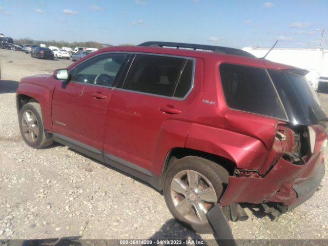 2GKFLWE32E6300553 GMC Terrain Sle