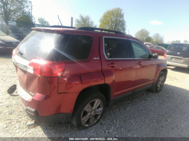 2GKFLWE32E6300553 GMC Terrain Sle