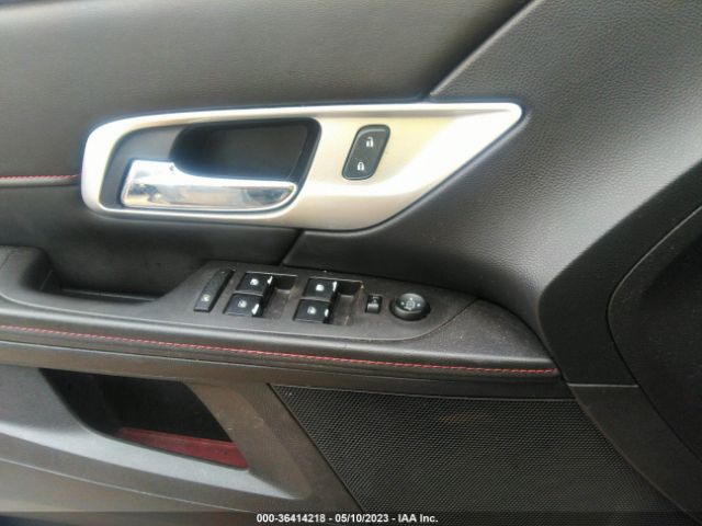 2GKALMEK5F6272884 GMC Terrain Sle