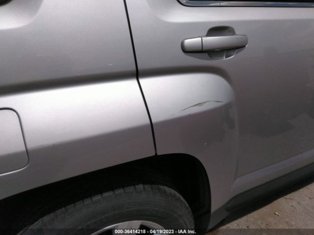 2GKALMEK5F6272884 GMC Terrain Sle