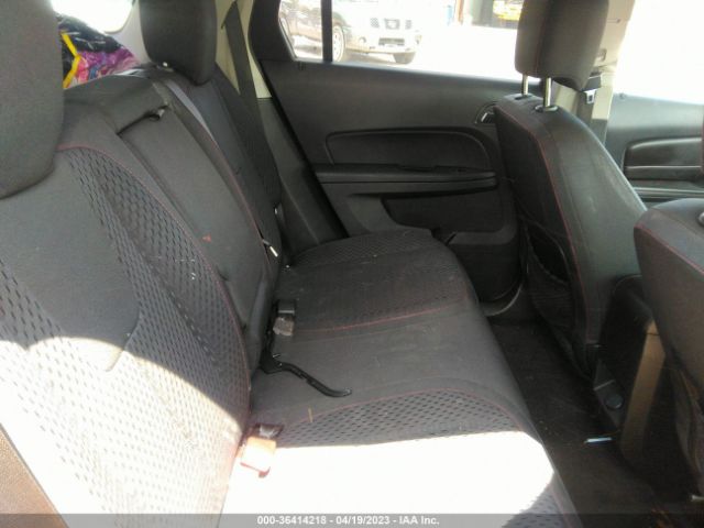 2GKALMEK5F6272884 GMC Terrain Sle