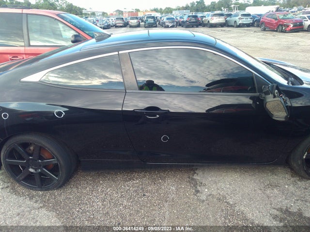 Honda Civic Coupe Ex-l 2017 2HGFC3B75HH353145 Image 12