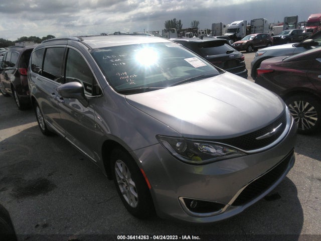Chrysler Pacifica Touring L 2020 2C4RC1BG4LR275914 Image 1