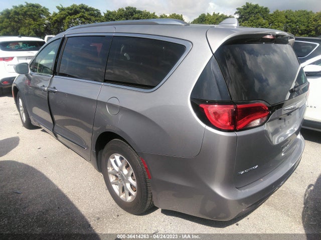 Chrysler Pacifica Touring L 2020 2C4RC1BG4LR275914 Image 3