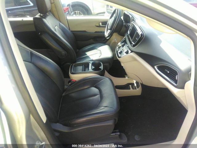 Chrysler Pacifica Touring L 2020 2C4RC1BG4LR275914 Image 5