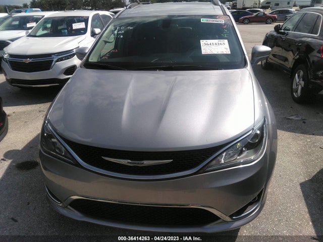 Chrysler Pacifica Touring L 2020 2C4RC1BG4LR275914 Image 6