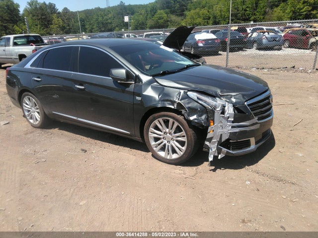 Cadillac XTS LUXURY 2019 2G61M5S35K9101012 Image 1