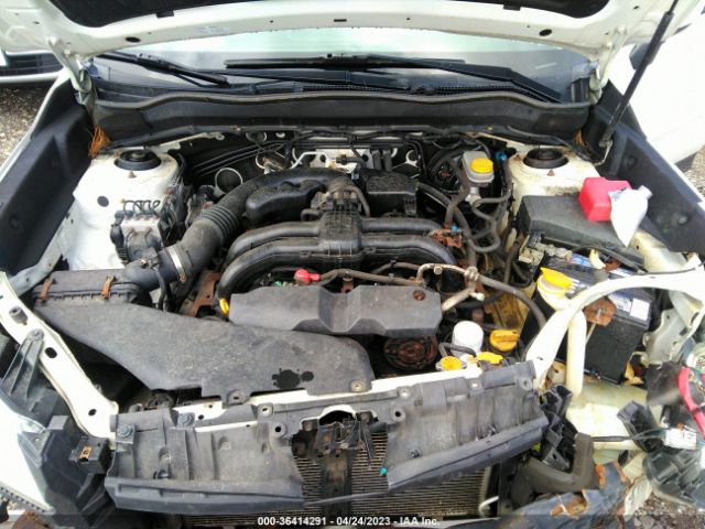 JF2SJAEC6EH425814 Subaru Forester 2.5i Premium