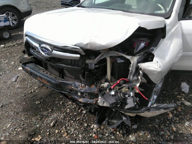 JF2SJAEC6EH425814 Subaru Forester 2.5i Premium