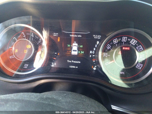 Dodge Challenger Sxt 2015 2C3CDZAG1FH811090 Image 7