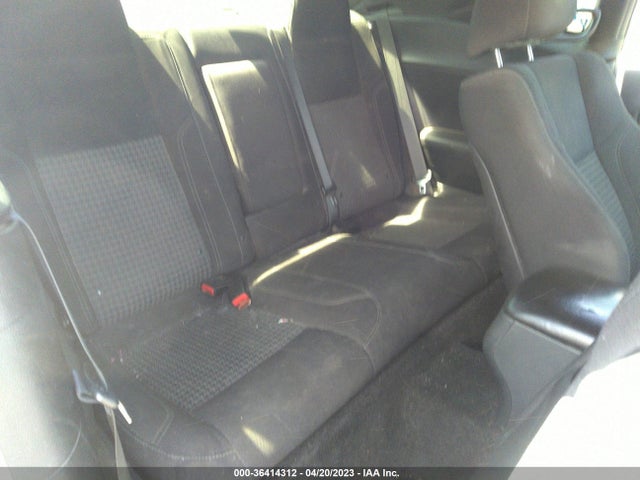 Dodge Challenger Sxt 2015 2C3CDZAG1FH811090 Image 8