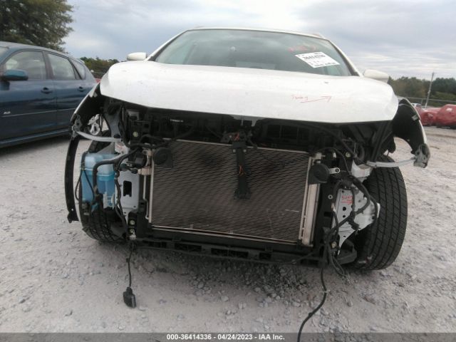 5N1AZ2MG4FN284964 Nissan MURANO SL