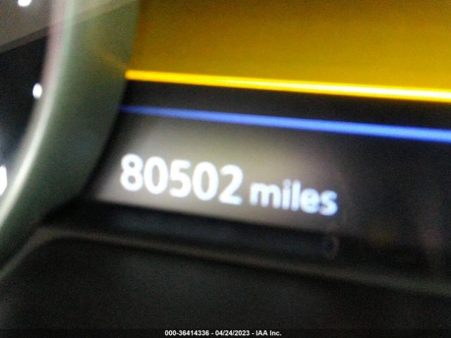 5N1AZ2MG4FN284964 Nissan MURANO SL