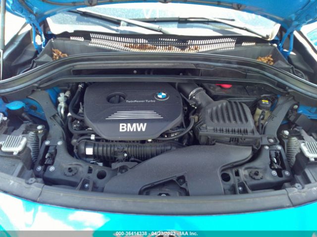 WBXYJ3C33JEJ81948 BMW X2 Sdrive28i
