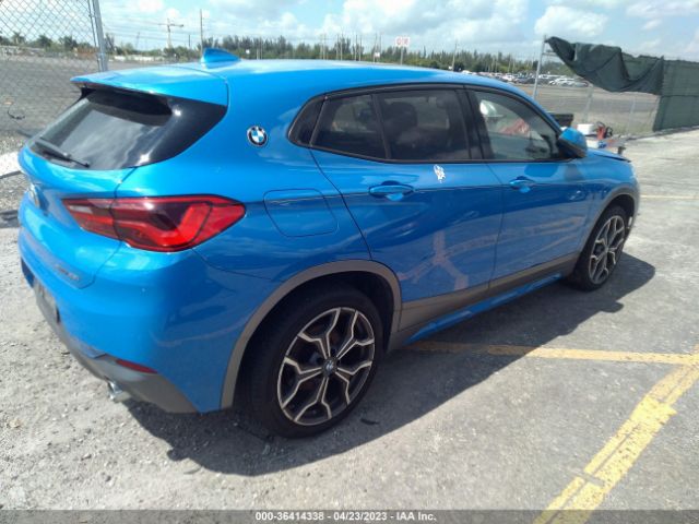 WBXYJ3C33JEJ81948 BMW X2 Sdrive28i