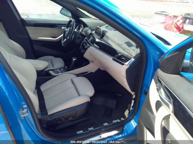 WBXYJ3C33JEJ81948 BMW X2 Sdrive28i