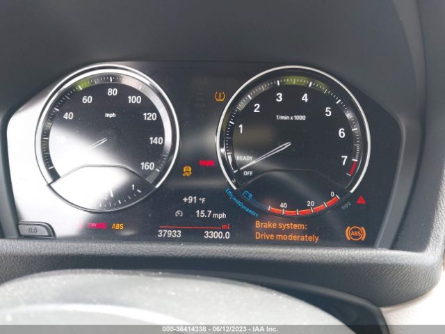 WBXYJ3C33JEJ81948 BMW X2 Sdrive28i