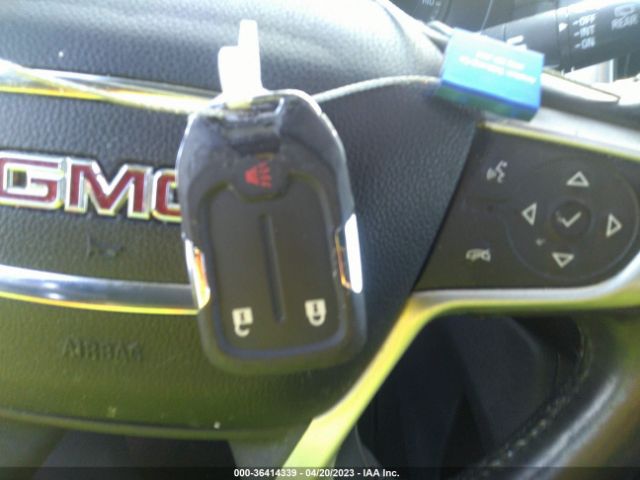 3GKALMEV9KL101720 GMC Terrain Sle