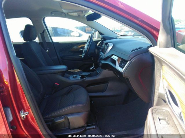 3GKALMEV9KL101720 GMC Terrain Sle