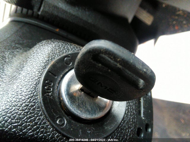 GMC ACADIA SLE 2016 1GKKRPKD3GJ176752 Image 11