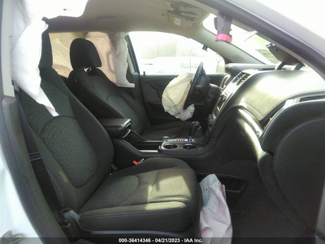 GMC ACADIA SLE 2016 1GKKRPKD3GJ176752 Image 5