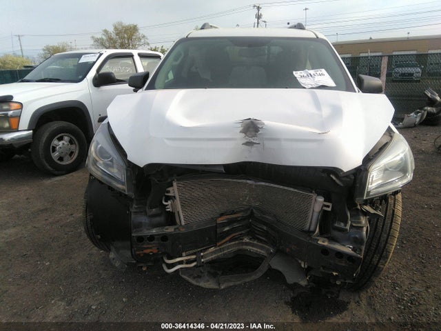 GMC ACADIA SLE 2016 1GKKRPKD3GJ176752 Image 6