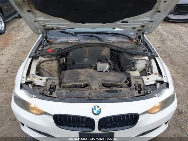 WBA3B1G53FNT64422 BMW 3 Series 320i