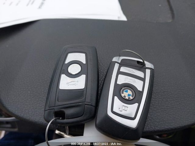 WBA3B1G53FNT64422 BMW 3 Series 320i