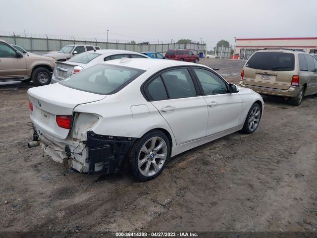 WBA3B1G53FNT64422 BMW 3 Series 320i