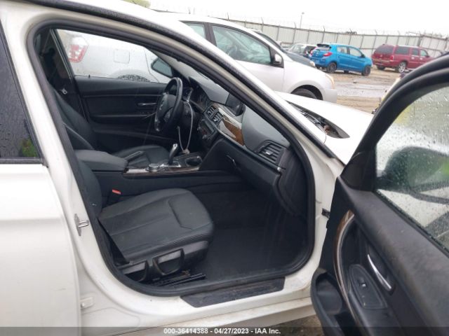 WBA3B1G53FNT64422 BMW 3 Series 320i
