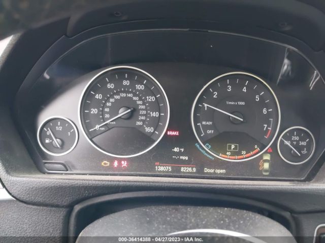 WBA3B1G53FNT64422 BMW 3 Series 320i