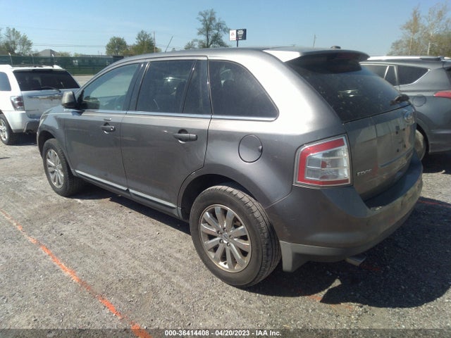 2009 FORD EDGE LIMITED VIN: 2FMDK39C79BA30520