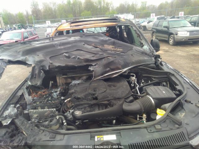1C4RDJDG9KC536665 Dodge Durango Gt Plus