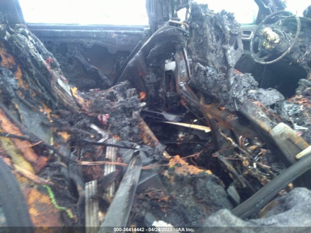 1C4RDJDG9KC536665 Dodge Durango Gt Plus