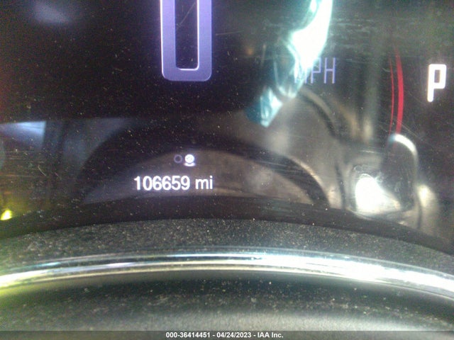 Dodge DURANGO LIMITED 2015 1C4RDJDG2FC723199 Image 7