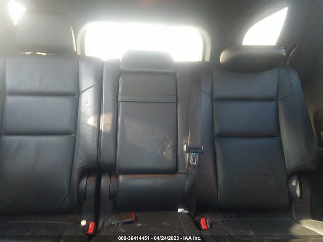 Dodge DURANGO LIMITED 2015 1C4RDJDG2FC723199 Image 8